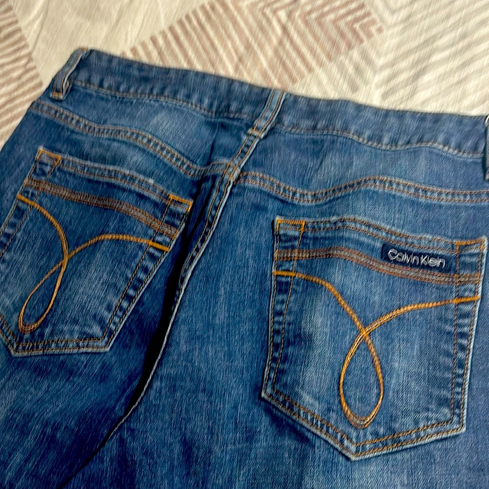 Calvin Klein Jeans